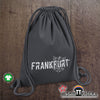 Bio-Rucksack Premium "Frankfurt Grunge"