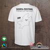 SOOPA 2024 - T-Shirt "Frankfurt Map"