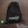 Bio-Rucksack Premium "Frankfurt Grunge"