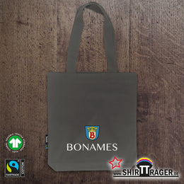 Bio-Tasche "Bonames Gerade", lange Henkel