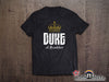 Bio Herren-T-Shirt "Duke of Frankfurt"