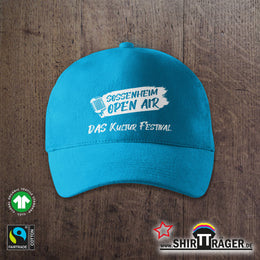 Seamless Cap "SOOPA Classic"