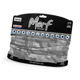 Morf Tücher - Multifunktionstuch - in versch. Farben