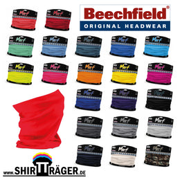 Morf Tücher - Multifunktionstuch - in versch. Farben