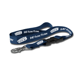 Schlüsselband "SOOPA Classic"