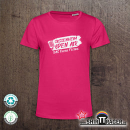 Bio-Damen Shirt, "SOOPA Classic"