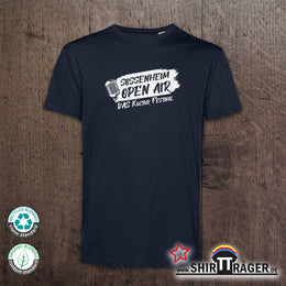 Bio-Herren Shirt, "SOOPA Classic"