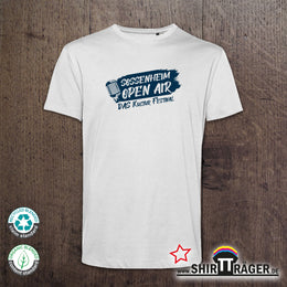 Bio-Herren Shirt, "SOOPA Classic"