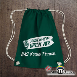 Rucksack "SOOPA Classic"