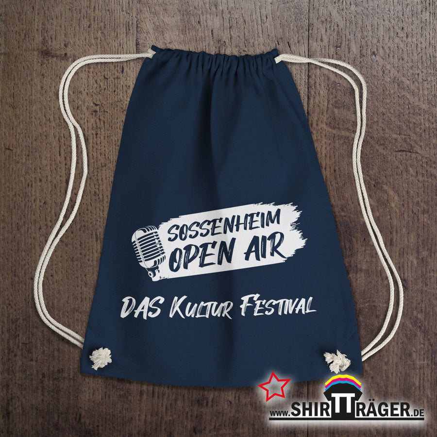 Rucksack "SOOPA Classic"