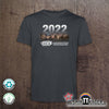 Bio-Herren Shirt, "SOOPA 2022"