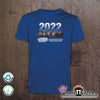Bio-Herren Shirt, "SOOPA 2022"