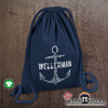 Bio-Rucksack Premium "Wellerman"