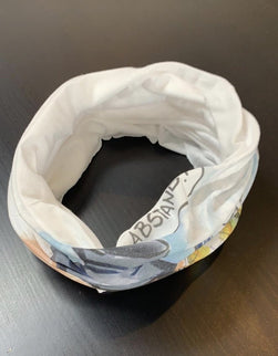 Morf Loop "Abstand" Multifunktionstuch